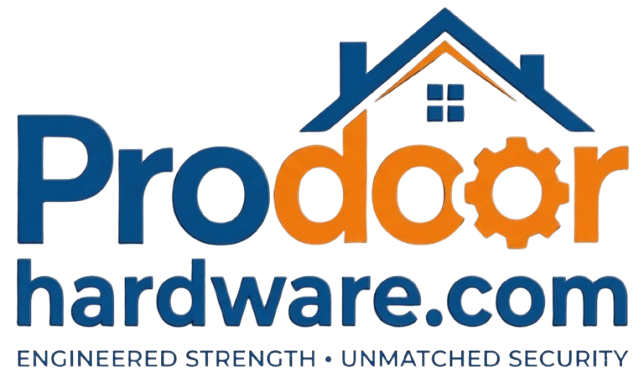 Prodoor Hardware