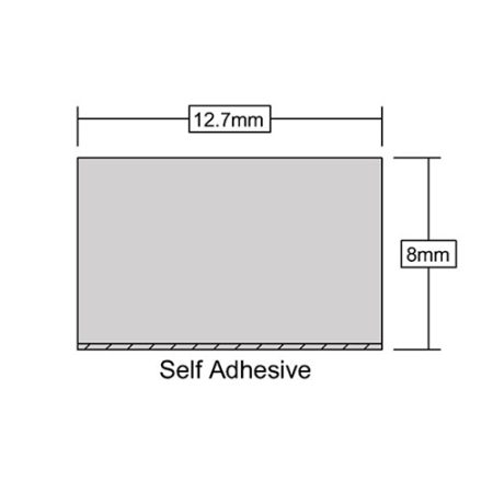 Stormguard Foam Weatherseal