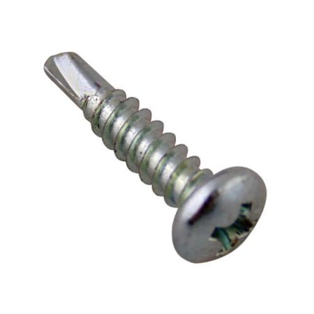 Self Drill Pan Head Screws
