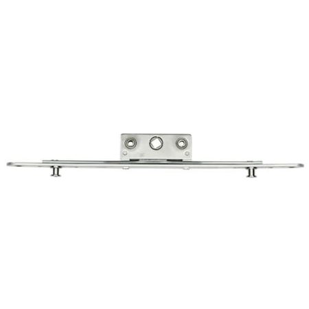 Mila Ideal Inline Espags With Mushrooms 22mm