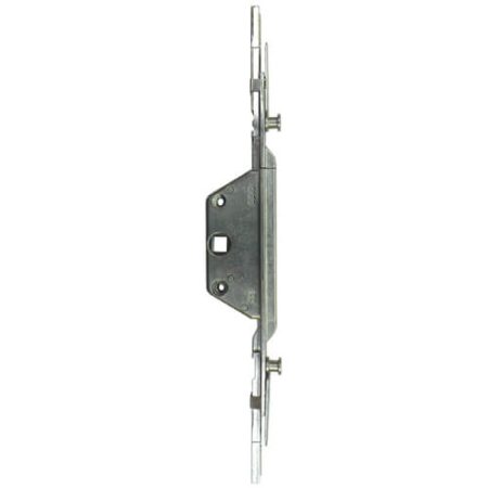Mila Window Shootbolt Espagnolette Gearbox