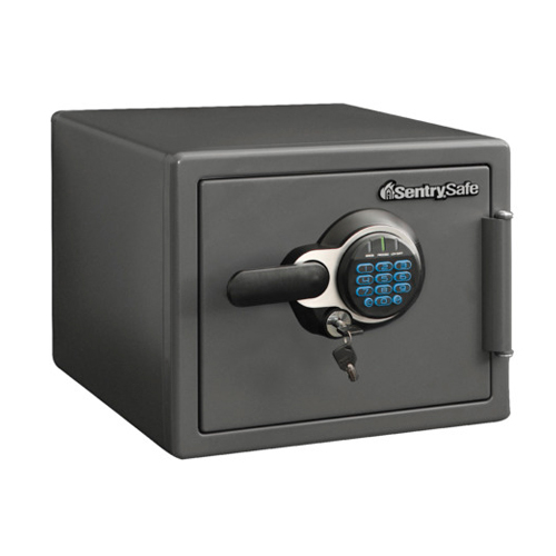 De Raat Sentry Safes Fire Resistant (60 Minutes) Chest Safes (LEAD TIME: 3-5 DAYS)