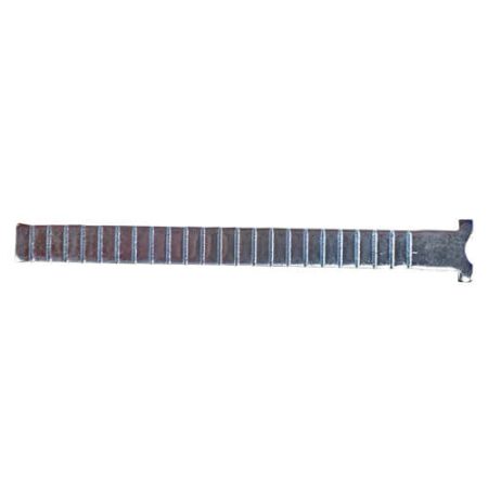 Universal Rim Cylinder Tail