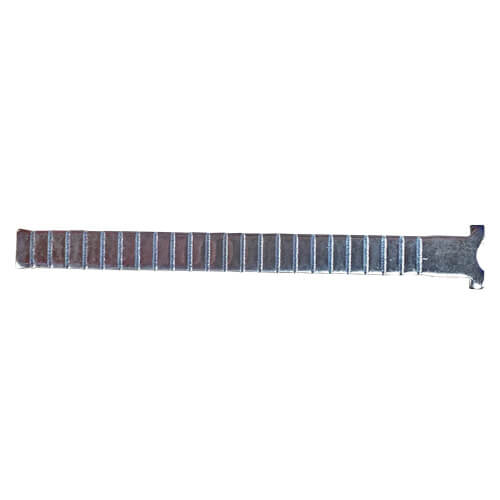 Universal Rim Cylinder Tail