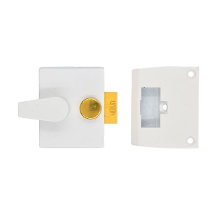 Union 1027 Non Deadlocking Nightlatch (case only)