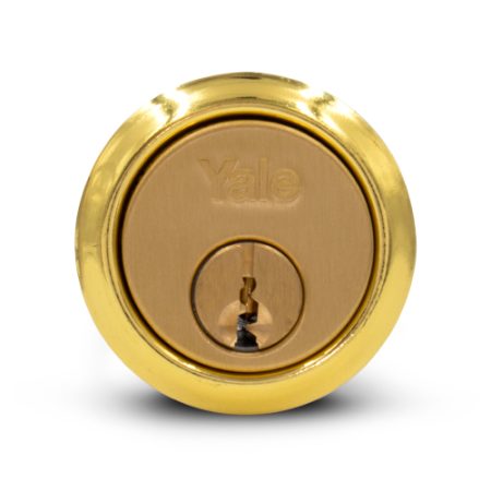 Yale 1109 5 Pin Rim Cylinders