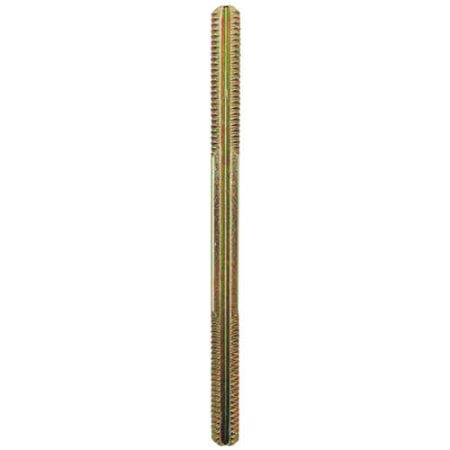 Legge Threaded Steel Spindle