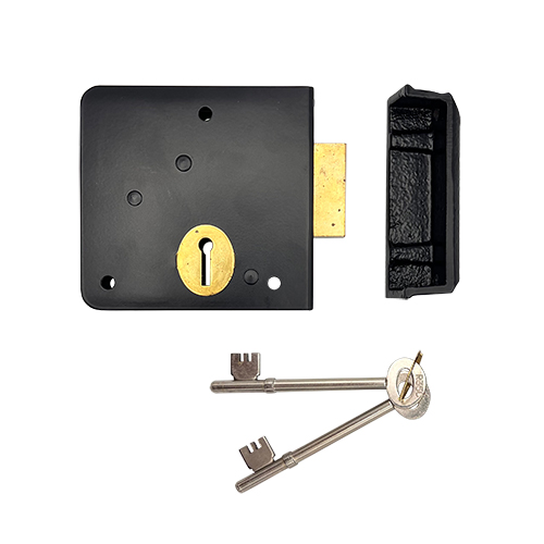 Union 1139 Rim Deadlock