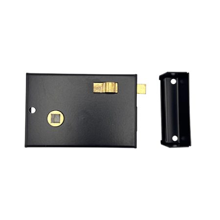 Union 1209 Rim Latch