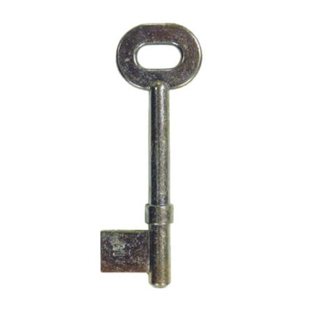 Legge 2 Lever B3 Copy Mortice Key Blank