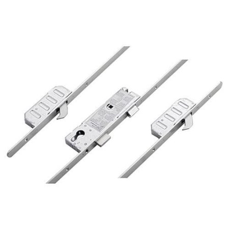 Winkhaus Cobra Latch Deadbolt 2 Hooks Lift Lever Multipoint Door Lock
