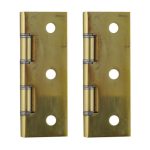Crompton Butt Hinge