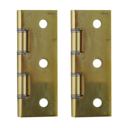 Architectural Ironmongery