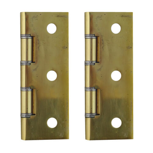 Crompton Butt Hinge