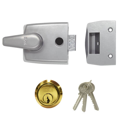 ERA 1630 Deadlocking Nightlatch