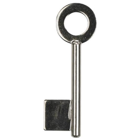 Union 1K11 Battleship Copy Padlock Blank