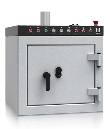 De Raat Batrea Safe (LEAD TIME: 2-3 DAYS)