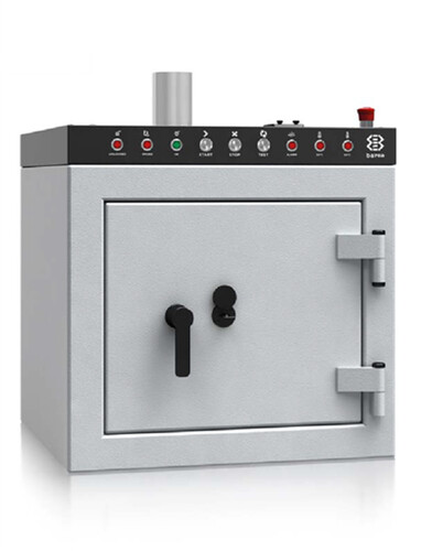 De Raat Batrea Safe (LEAD TIME: 2-3 DAYS)
