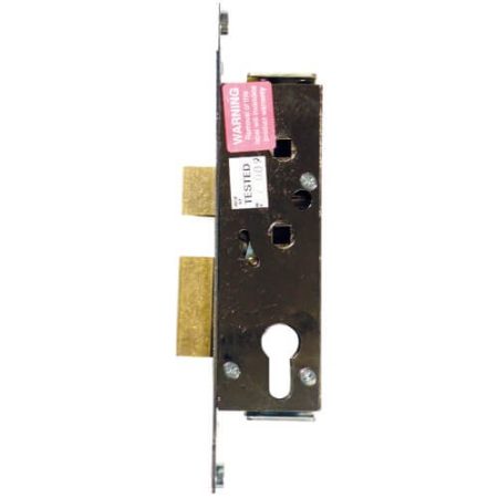 ABT Gibbons Monalock Copy Multipoint Gearbox Without Snib For UPVC Doors - Lift Lever or Double Spindle