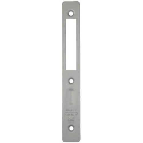 Adams Rite 2200 Flat Deadbolt Faceplate
