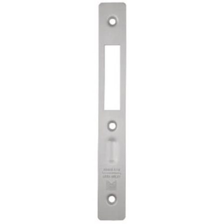 Adams Rite 2200 Flat Hookbolt Faceplate