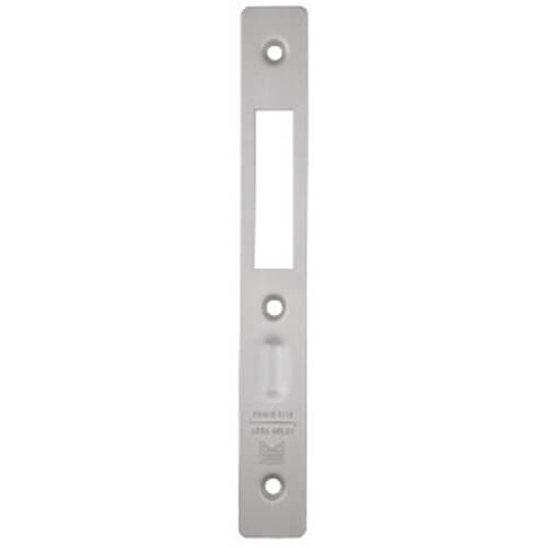 Adams Rite 2200 Flat Hookbolt Faceplate