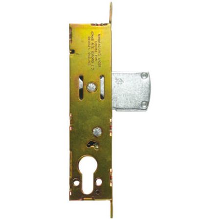 Adams Rite 2200 Euro Swing Deadbolt Case for Metal Doors