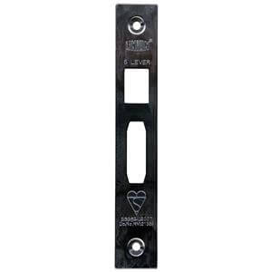 Union 2200 Strongbolt Sashlock Faceplate