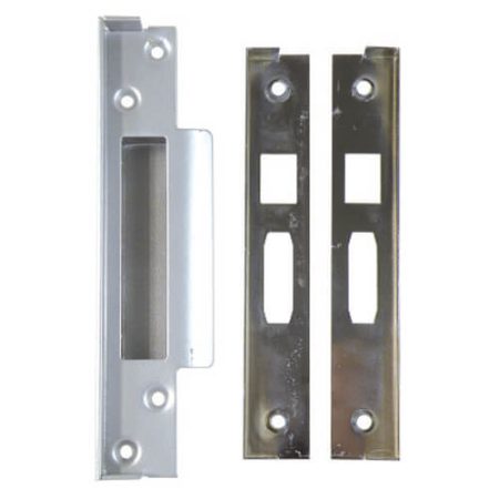Union Strongbolt 25mm Mortice Sashlock Rebate Kit
