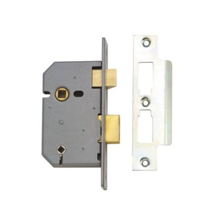 Union 2226 Bathroom Mortice Sashlock