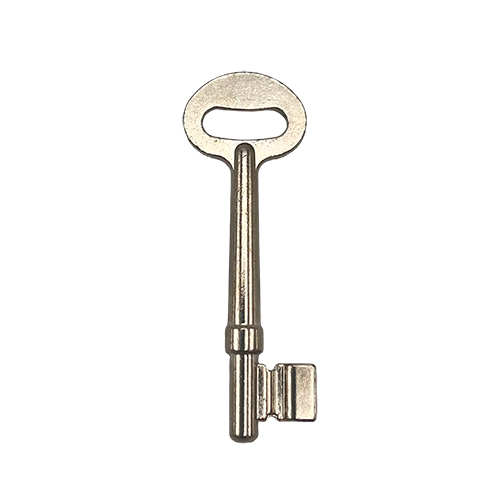 Union 2 Lever B3 Copy Mortice Key Blank