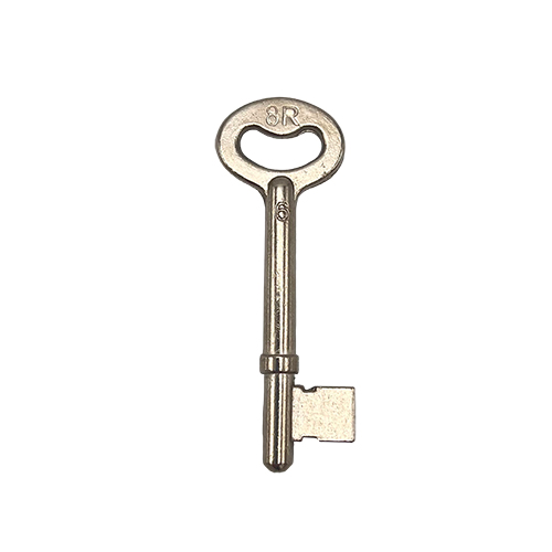 Union 2 Lever B6 Copy Mortice Key Blank