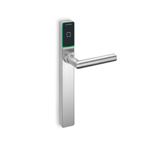 Dormakaba Evolo C-Lever Pro (LEAD TIME: 2-3 DAYS)