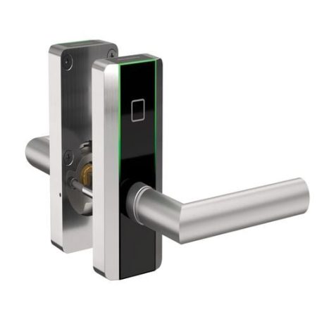 Dormakaba Evolo C-Lever Compact (LEAD TIME: 2-3 DAYS)