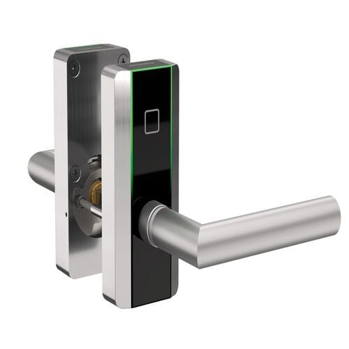 Dormakaba Evolo C-Lever Compact (LEAD TIME: 2-3 DAYS)
