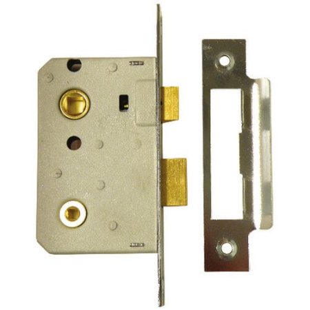ERA 243/343 Bathroom Mortice Sashlock