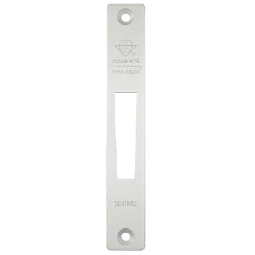 Adams Rite Sentinel Flat Trim Strike
