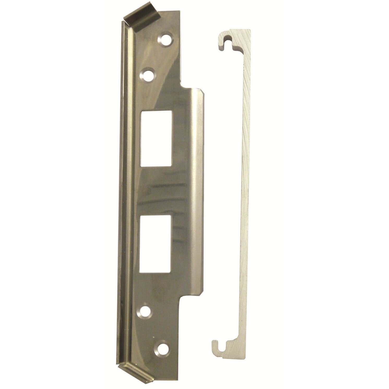 Union 2942 13mm Mortice Nightlatch Rebate Kit