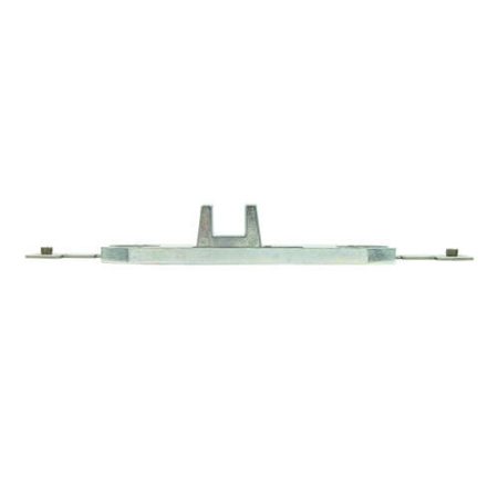 Viper Window Espagnolette Gearbox