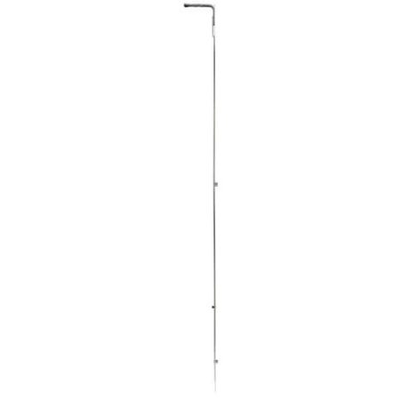 Siegenia Si-Line TBT Vertical Side Bolt