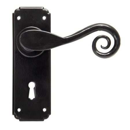 From The Anvil Monkeytail Lever Lock Set (LEAD TIME: 2-3 DAYS)
