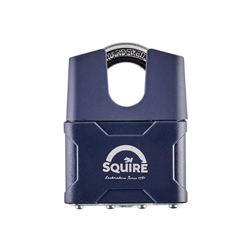 Squire 30 Series Stronglock Close Shackle Laminated Padlock