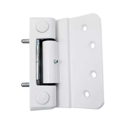 Fab and Fix Haven Intelligent Strength Hinges for Composite or Timber (3R10 version -3mm thick sash with 10mm radius corners)