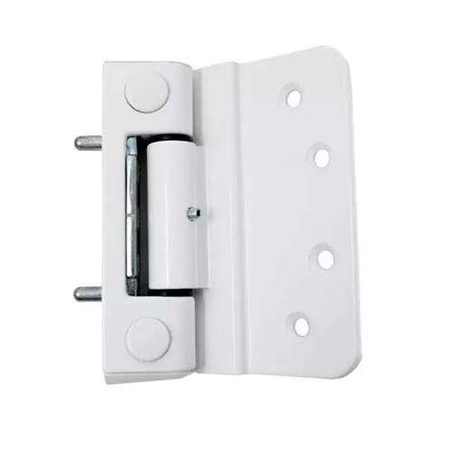 Fab and Fix Haven Intelligent Strength Hinges for Composite or Timber (3R10 version -3mm thick sash with 10mm radius corners)