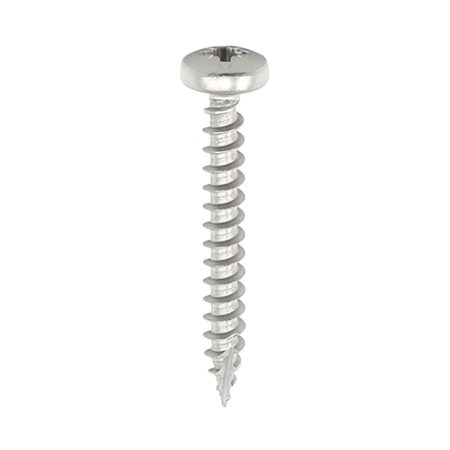 Classic Multipurpose Pan Head Screw