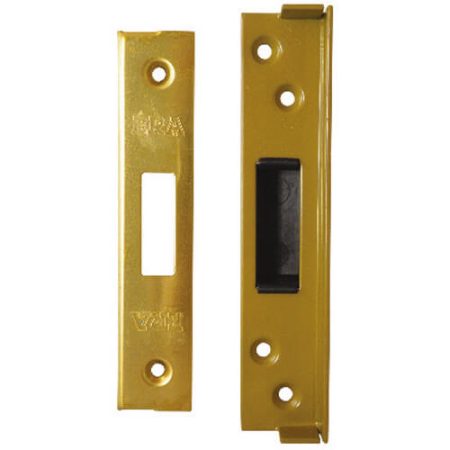 Era Viscount 13mm Mortice Deadlock Rebate Kit