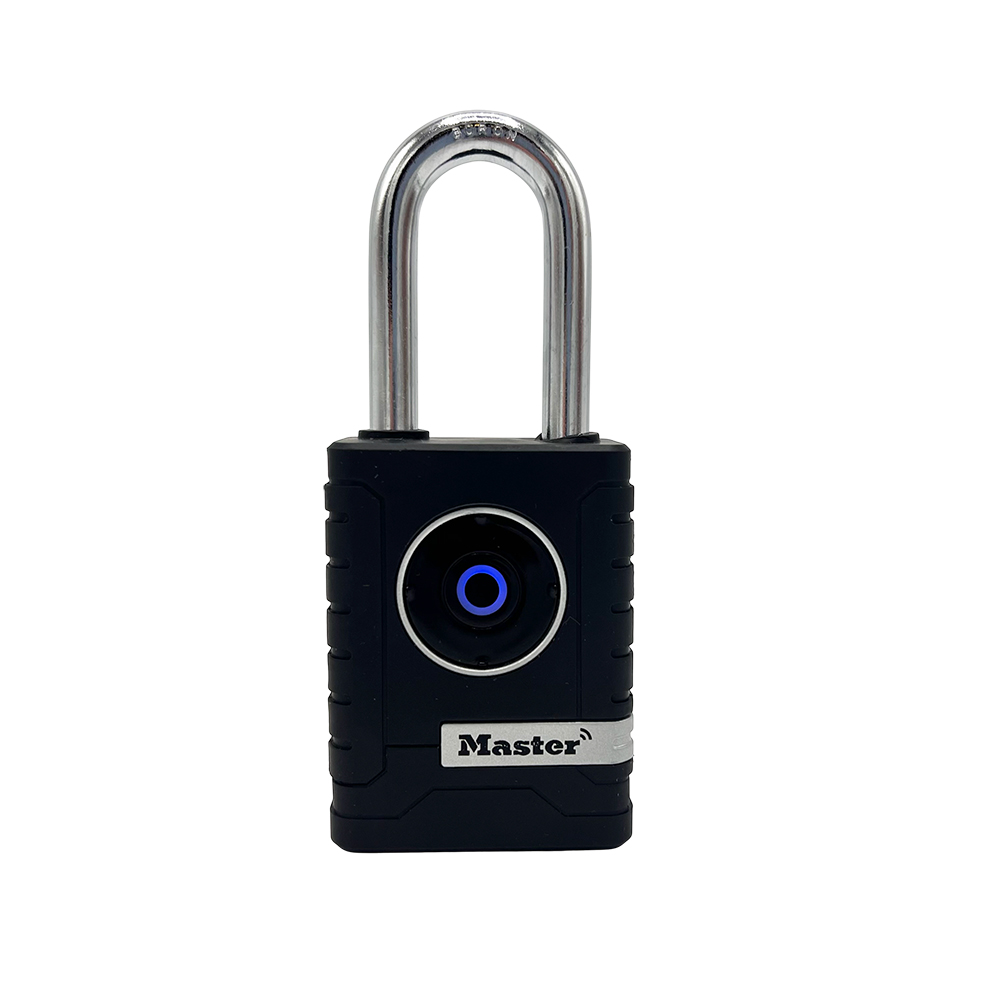 Master 4401 56mm Open Shackle Bluetooth Padlock
