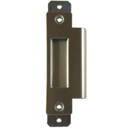 Adams Rite 4710/4720/4750 Deadlatch Strike Plate