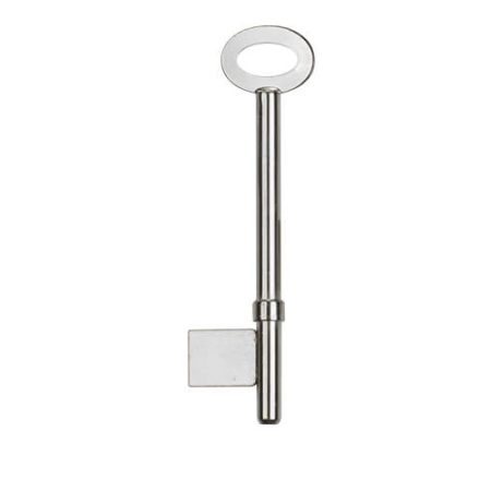 4Gauge Rim Lock Key Blank 16mm Bit