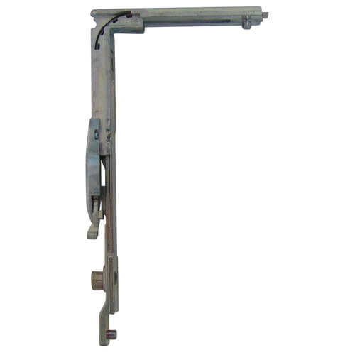 Siegenia Alu 4200 TBT Top Corner Drive & Bottom Corner Kit